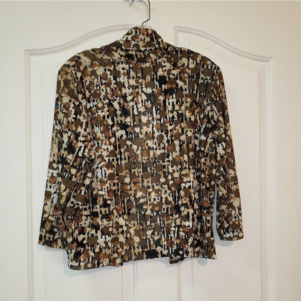 Ruby Rd. Jacket - Picture 2 of 4